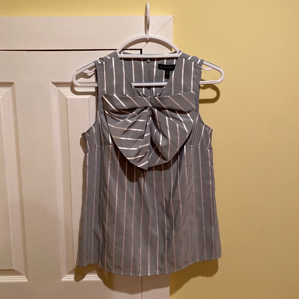 NWT tank